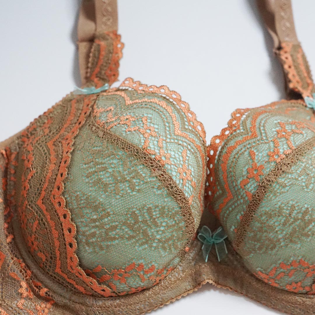 花樣心情機能內衣