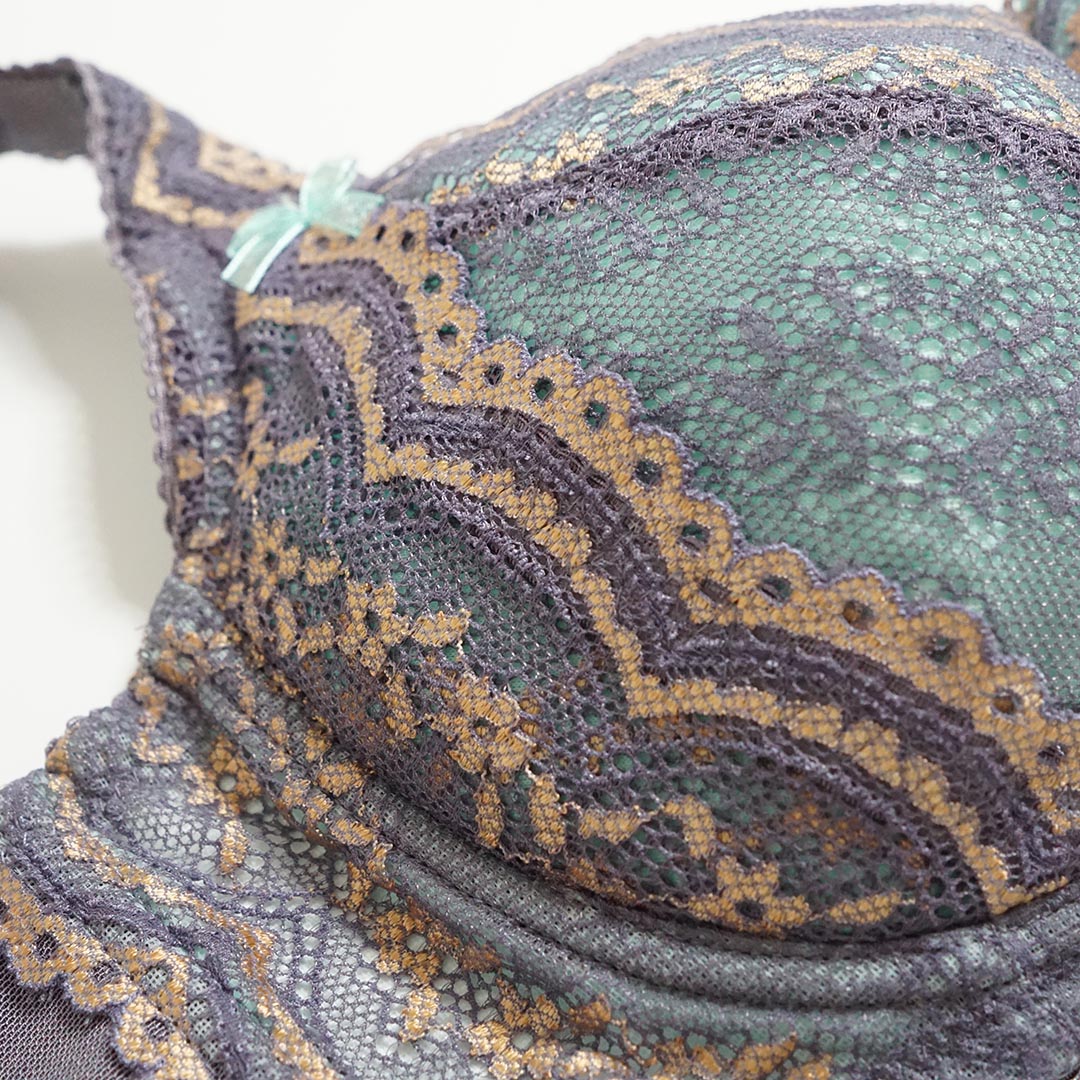 花樣心情機能內衣