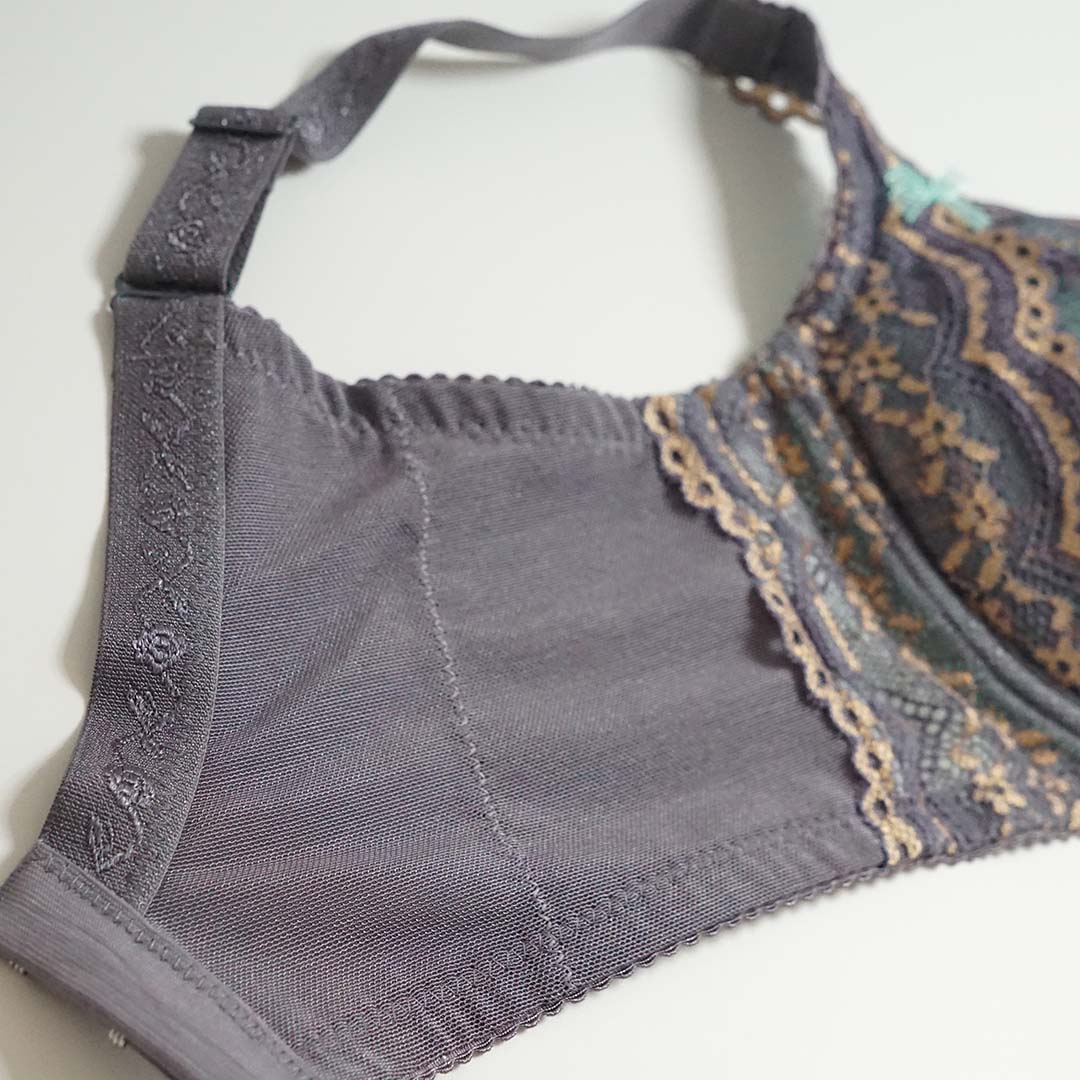 花樣心情機能內衣