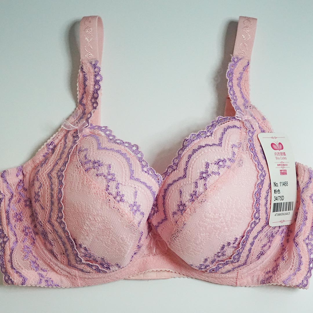 花樣心情機能內衣