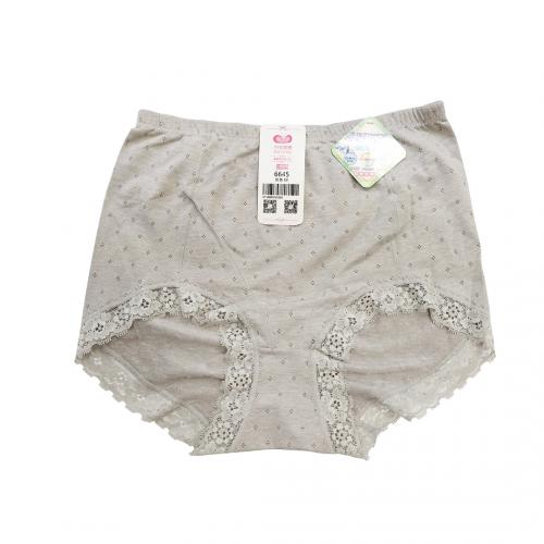 Moisture absorbing and sweat wicking fiber high waisted functional slimming pants