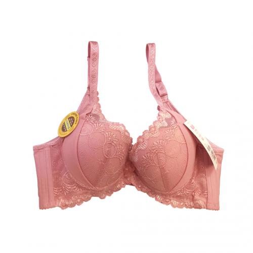 Beautiful dance music with non-rimmed lace shaping underwear