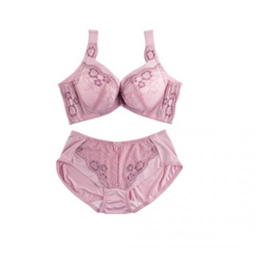 Specialized underwear sets for the spring season: E, F, G, H bras