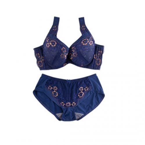 Specialized underwear sets for the spring season: E, F, G, H bras