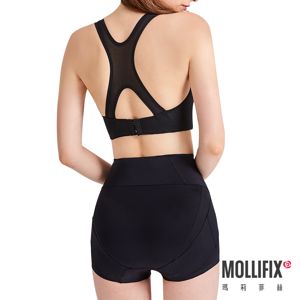 Mollifix瑪莉菲絲 隱形殺手 推推塑盆褲