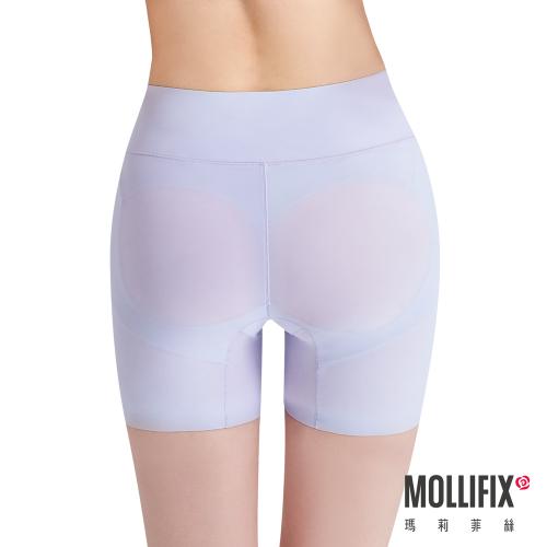 Mollifix Marifis Sleeping Plastic Loop Body shaping Pants