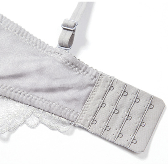 前雙肩帶可轉無肩帶晚禮服集中內衣