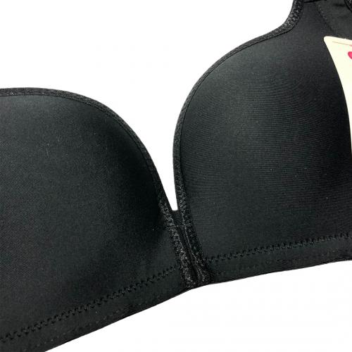 Comfortable and flawless loveless seamless underwear without steel rings