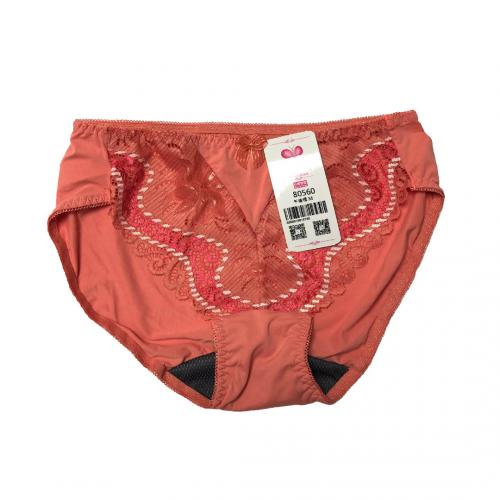 Beautiful non steel ring adjustable underwear matching underwear