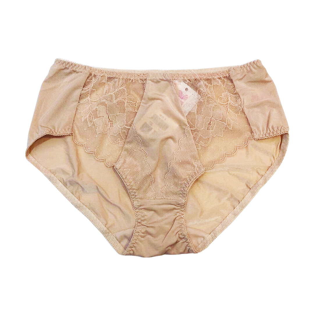 超包覆。超集中。超透氣調整型內衣-E、F、G杯  配套內褲