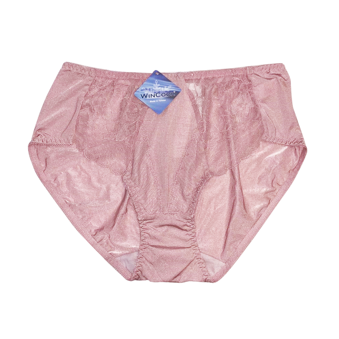 超包覆。超集中。超透氣調整型內衣-E、F、G杯  配套內褲