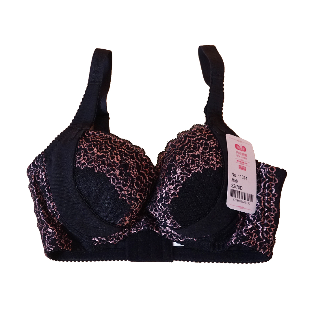 雅典娜舒適調整型內衣