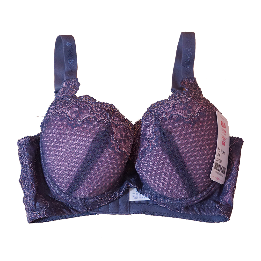 點點星光調整型內衣