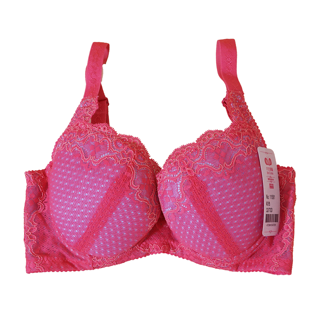 點點星光調整型內衣