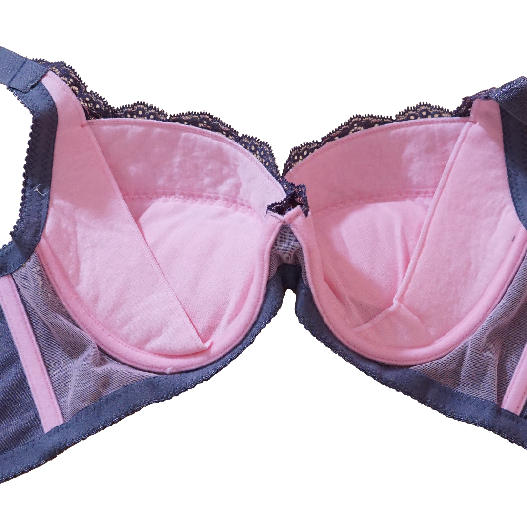 點點星光調整型內衣