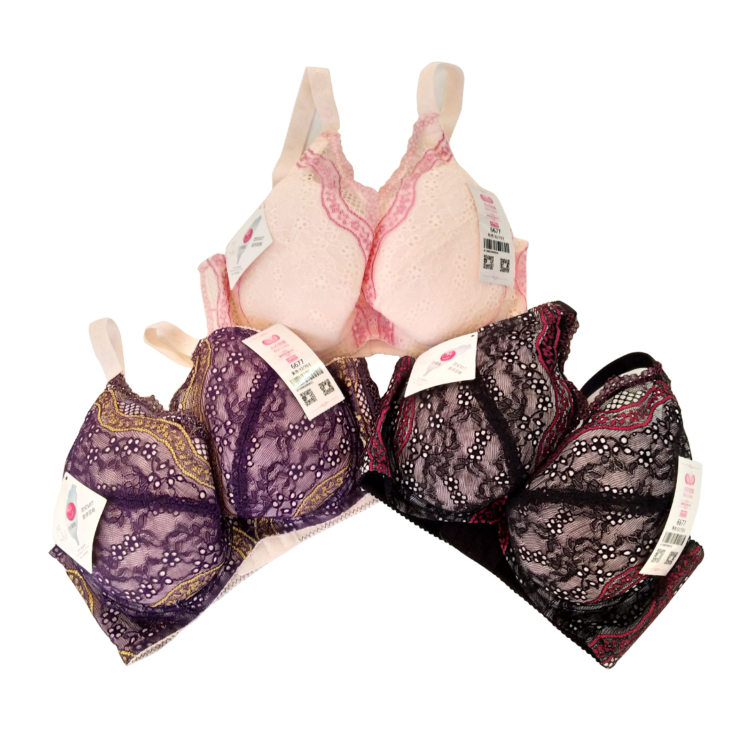 愛麗絲大罩深溝調整型機能內衣