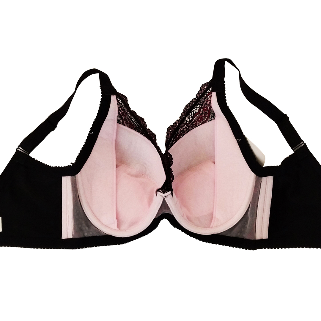 愛麗絲大罩深溝調整型機能內衣