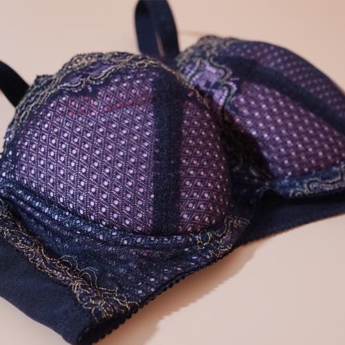 Pointed Starlight Adjustable Underwear