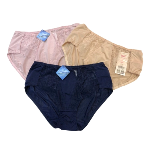 超包覆。超集中。超透氣調整型內衣-E、F、G杯  配套內褲