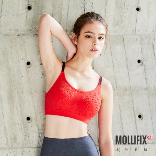 Mollifix Marifis High profile A++Light Breathing BRA