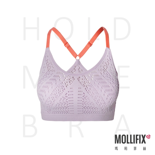 Mollifix Marifis High profile A++Light Breathing BRA