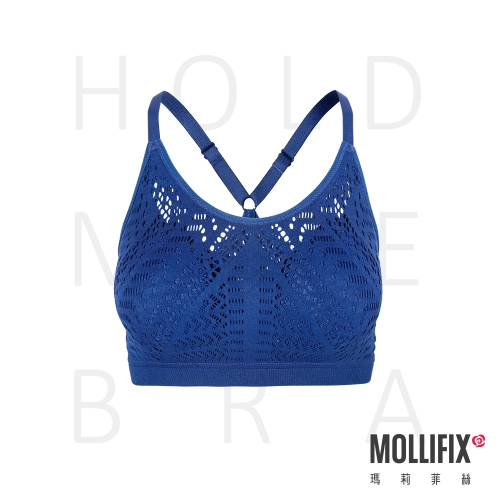 Mollifix Marifis High profile A++Light Breathing BRA