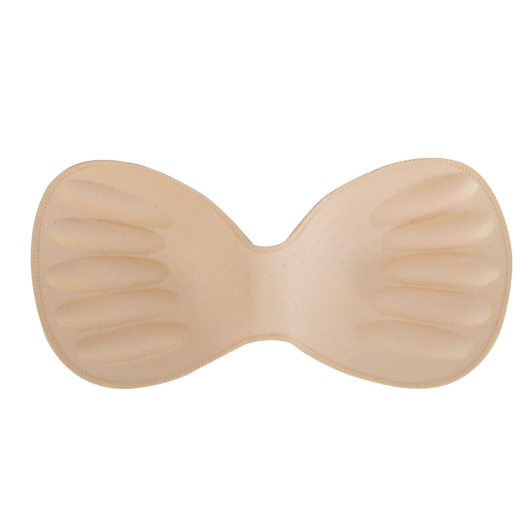 大碼光面無痕運動睡眠內衣