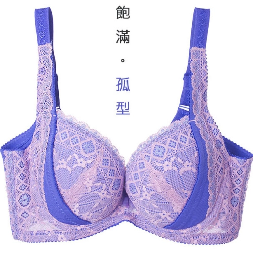 Youth Love Melody Functional Underwear - Macaron My Favorite B-G Cup