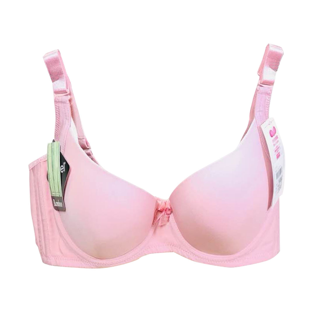 團購 美胸深V無痕調整胸罩（藍，粉，膚，棕，黑，灰）集中托高運動可穿