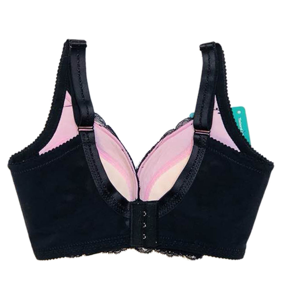 【台灣專利十字脊心不移位】魅影調整型內衣