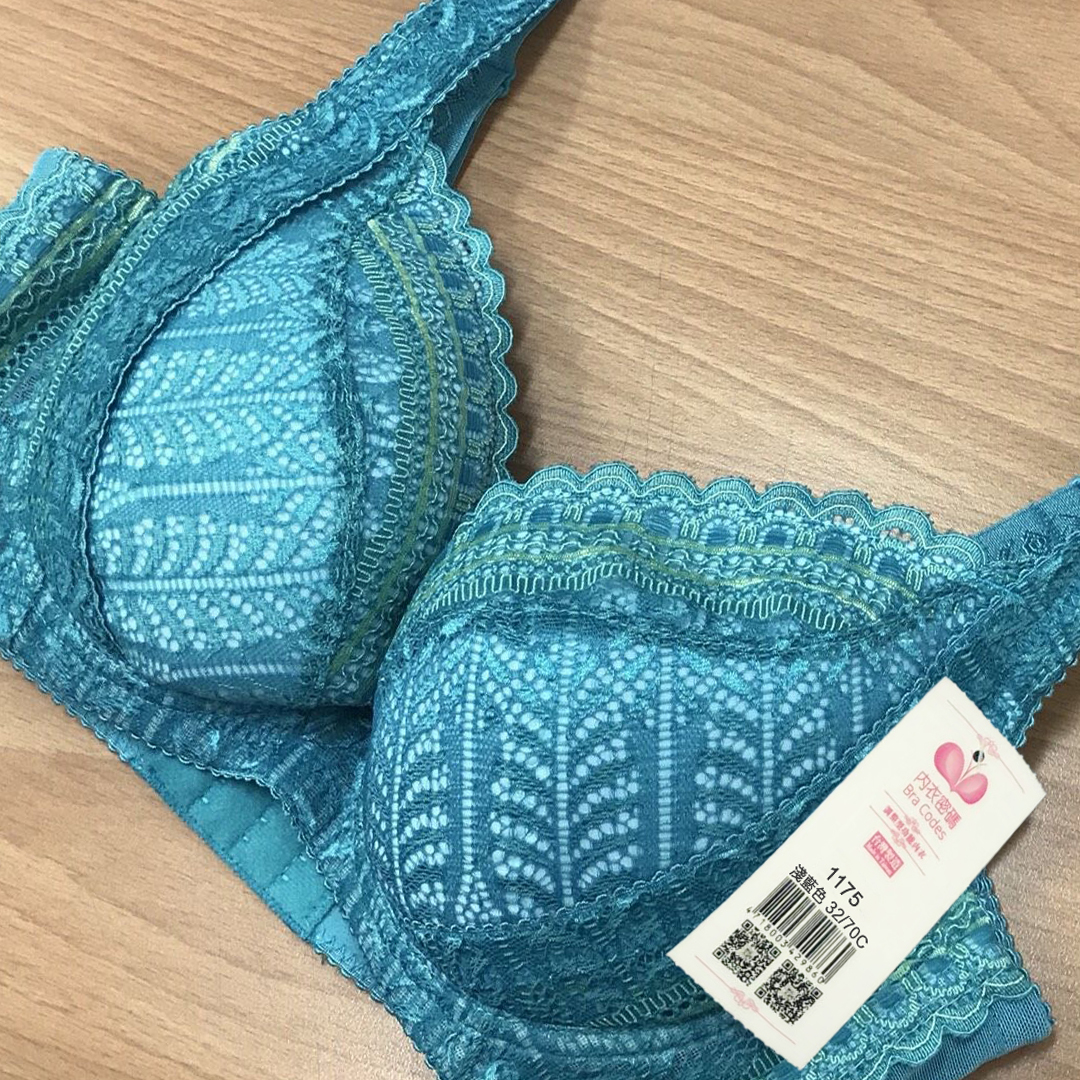 幸運泉調整機能內衣