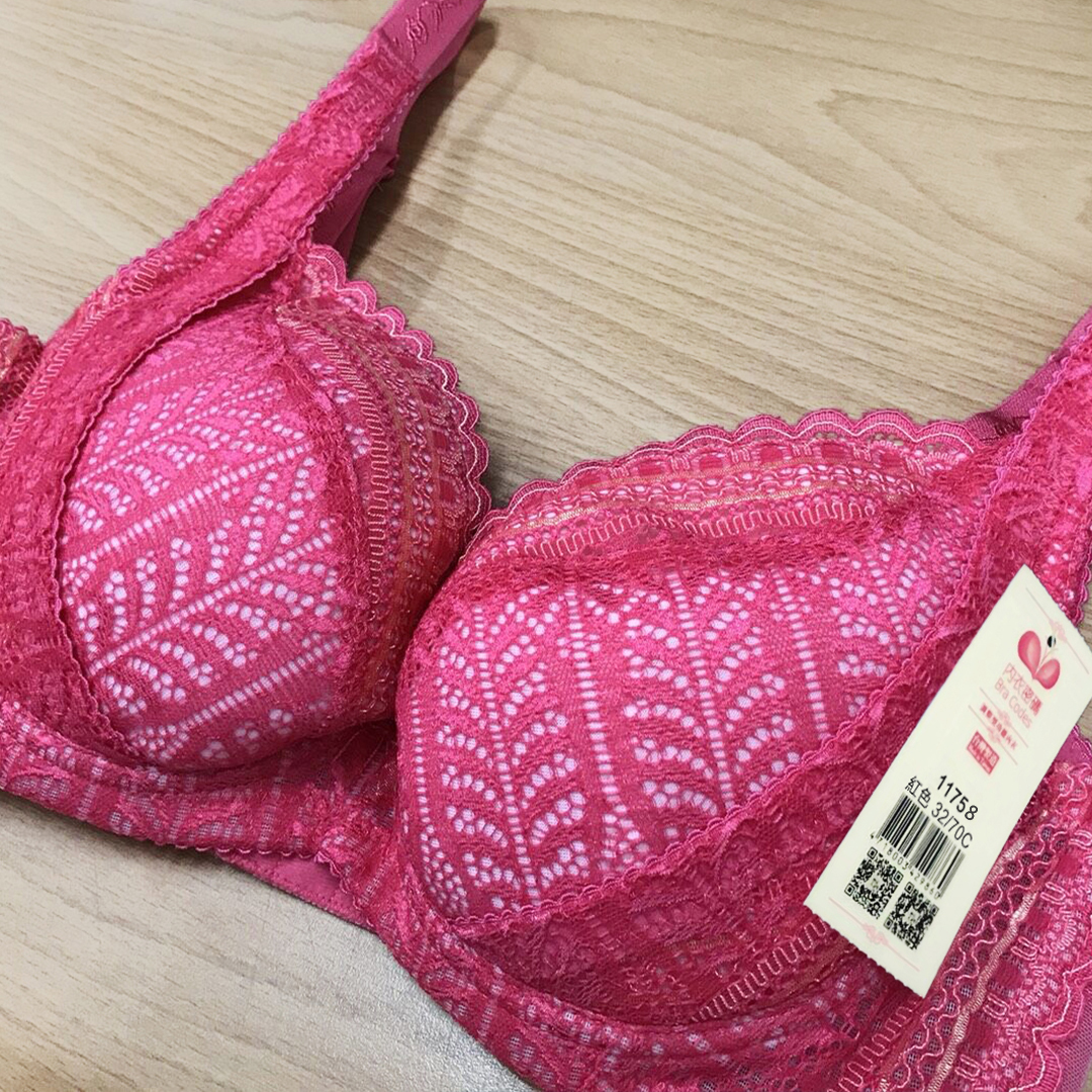 幸運泉調整機能內衣