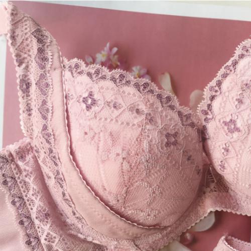 Youth Love Melody Functional Underwear - Macaron My Favorite B-G Cup