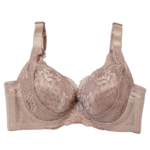 美胸深V溝集中、美背高機能矯正內衣。C.D.E罩