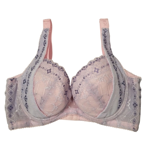 Youth Love Melody Functional Underwear - Macaron My Favorite B-G Cup