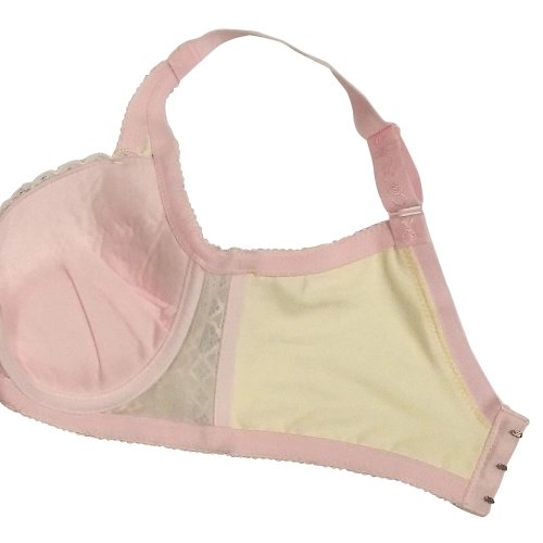 Youth Love Melody Functional Underwear - Macaron My Favorite B-G Cup