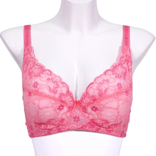 Experienced woman's key functional underwear