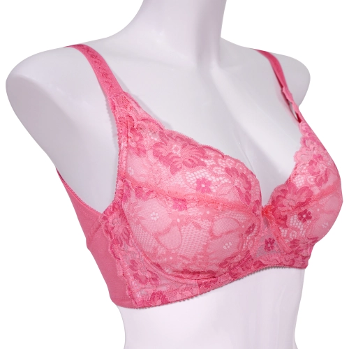 Experienced woman's key functional underwear