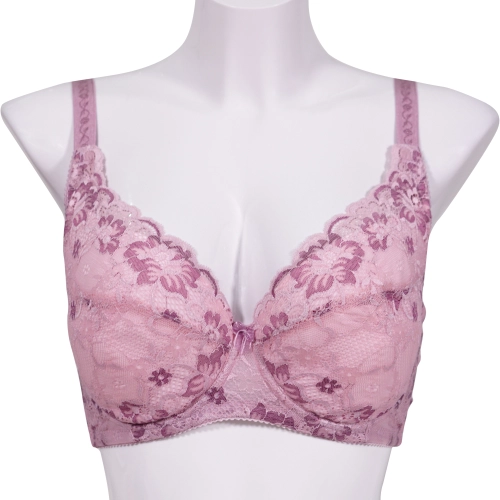 Experienced woman's key functional underwear