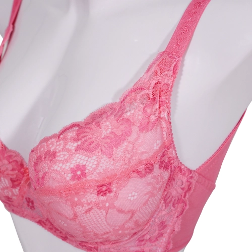 Experienced woman's key functional underwear