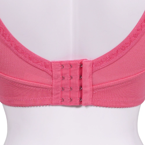 Experienced woman's key functional underwear