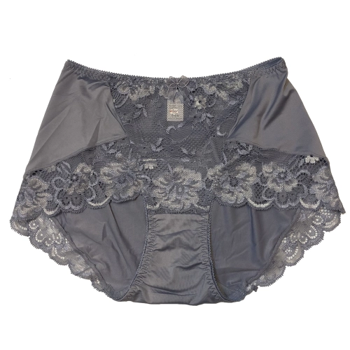 Mature women's key functional underwear matching underwear