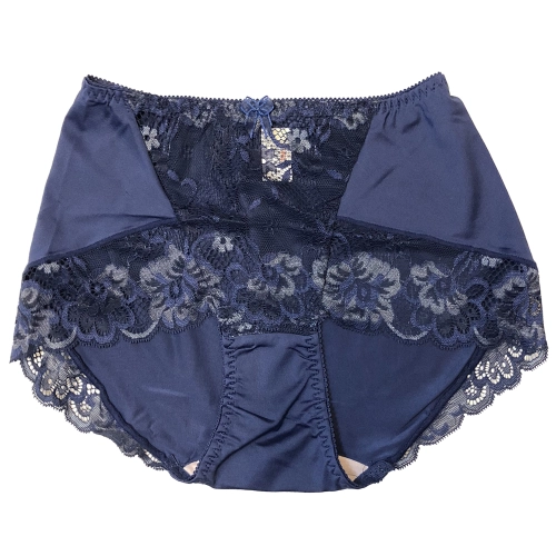 Mature women's key functional underwear matching underwear