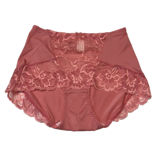 Mature women's key functional underwear matching underwear