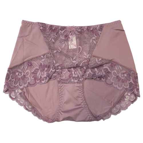 Mature women's key functional underwear matching underwear