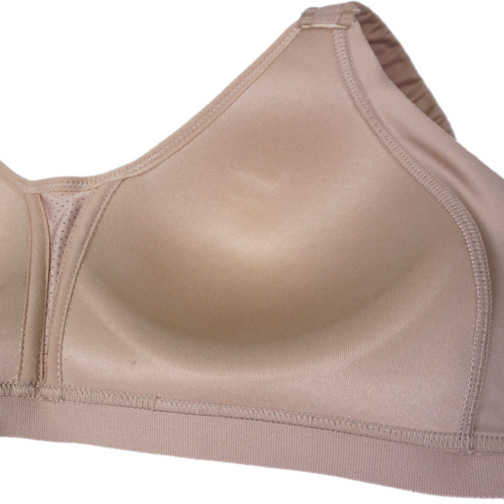 大罩杯運動內衣-側加高不壓杯 G，H，I，J，K杯可穿