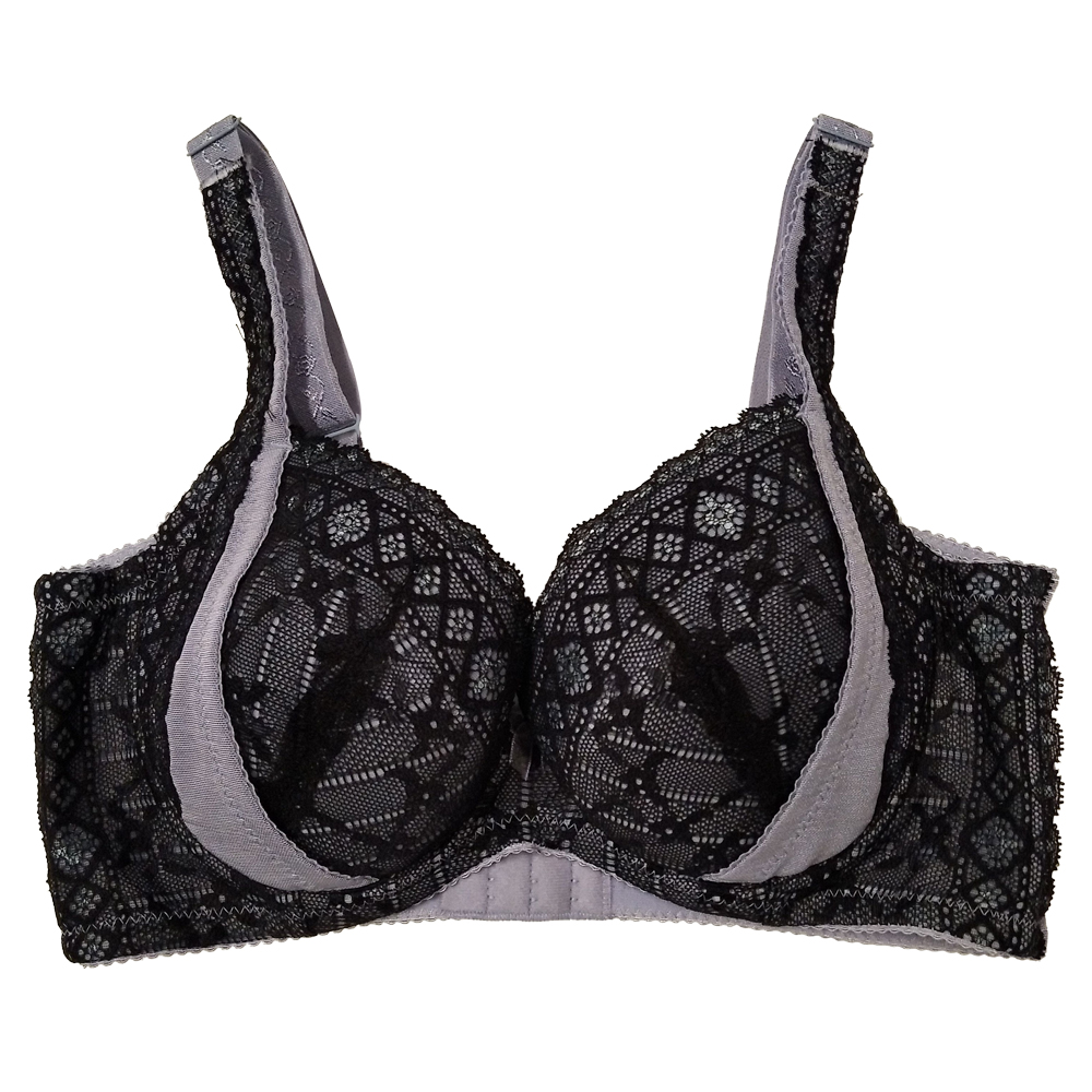 青春戀曲機能內衣-馬卡龍我最愛 B-G杯