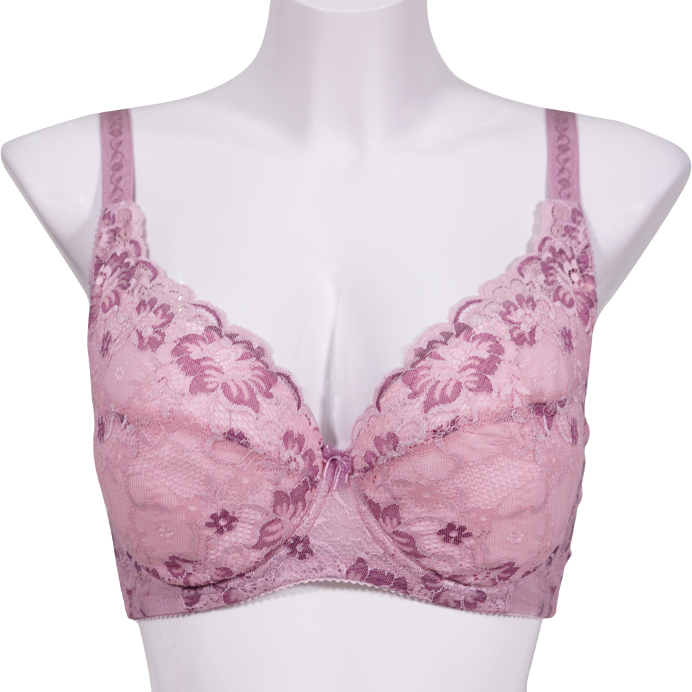 熟女重點機能內衣