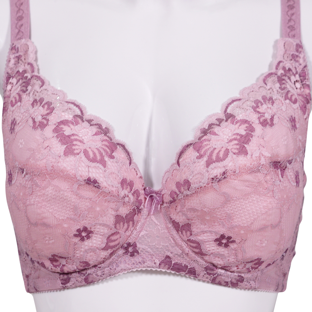 熟女重點機能內衣