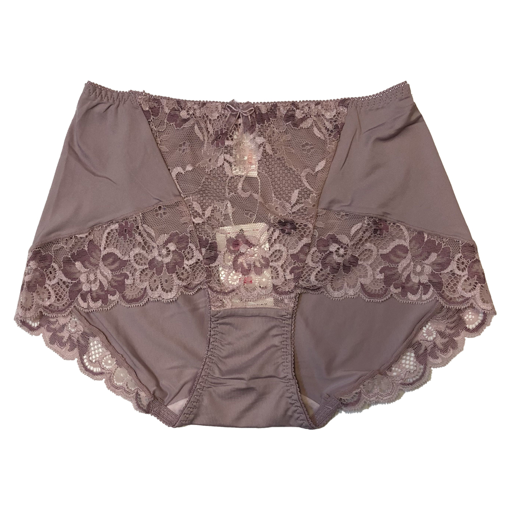 熟女重點機能內衣 配套內褲